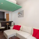 President Apartamento Split