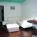 Apartamento President