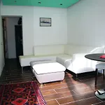President Apartamento Split