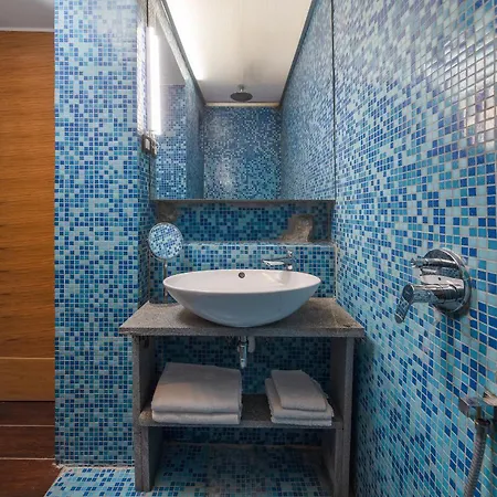 Apartamento President *