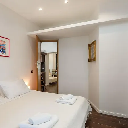 President Apartamento Split