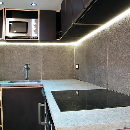 President Apartamento