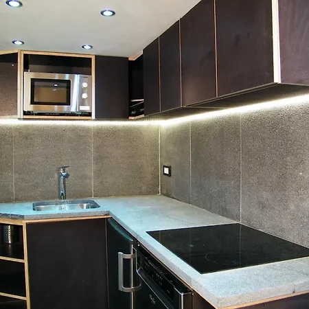 Apartamento President *