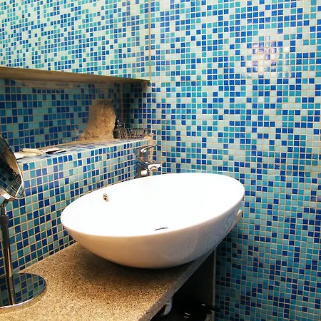 President Apartamento *