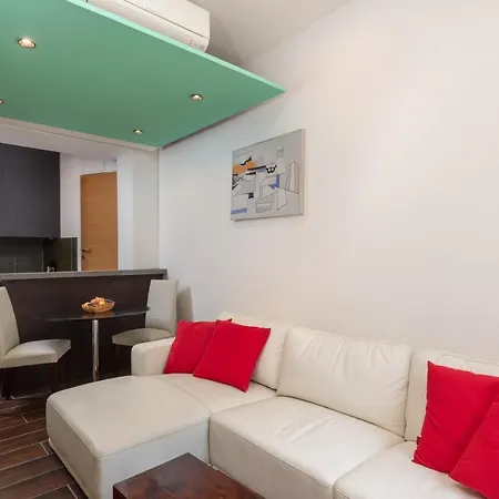 President Apartamento Split
