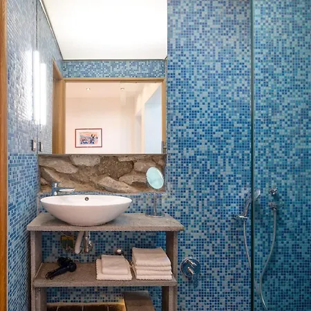 President Appartamento