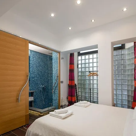 President Appartamento *