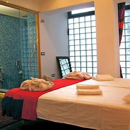 Appartamento President