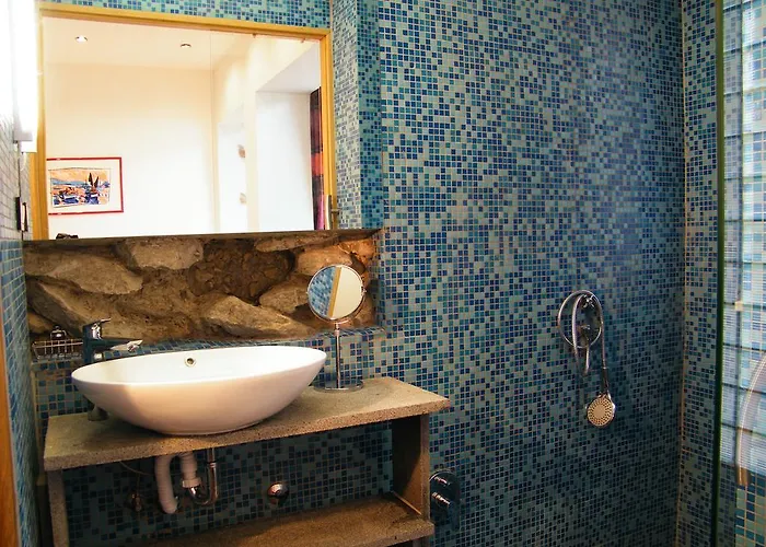 Apartment President Split