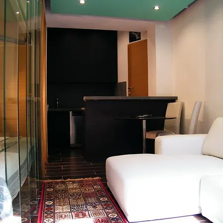 President Appartement Split